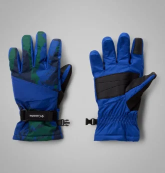Guantes estampados Kids Core™ III