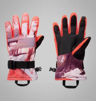 Guantes estampados Whirlibird™ III para niños