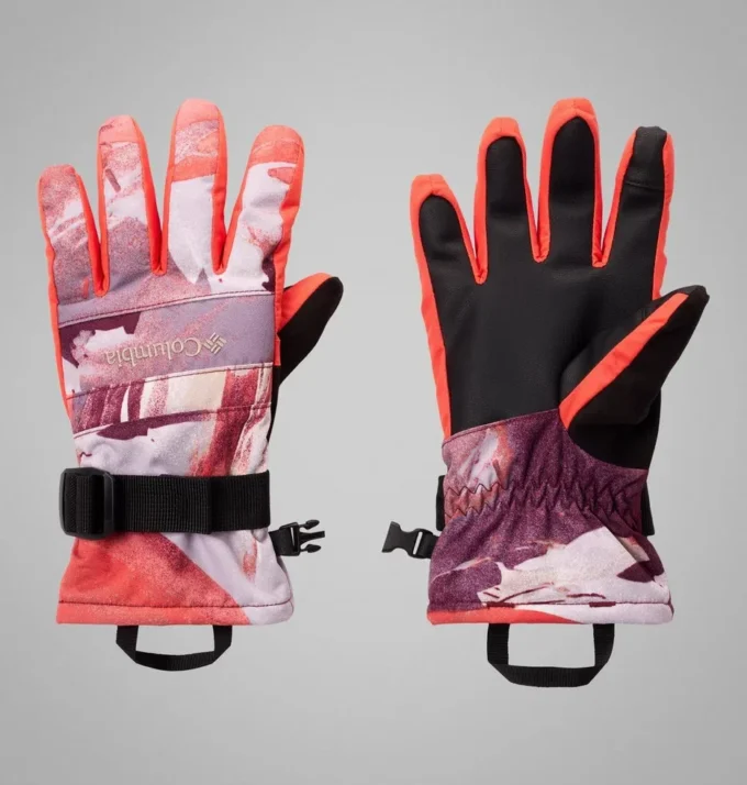 Guantes estampados Whirlibird™ III para niños Guantes estampados Whirlibird™ III para niños