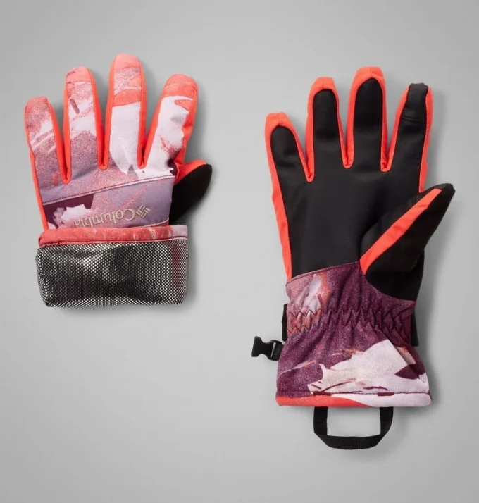 Guantes estampados Whirlibird™ III para niños Guantes estampados Whirlibird™ III para niños