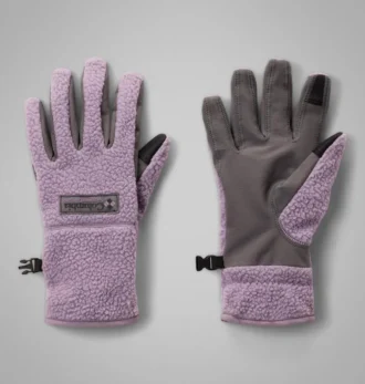 Guantes Helvetia™ II Sherpa para mujer