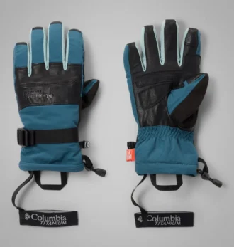 Guantes Peak Pursuit™ II para mujer