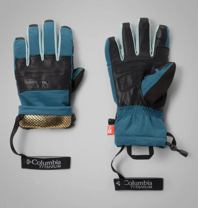 Guantes Peak Pursuit™ II para mujer Guantes Peak Pursuit™ II para mujer