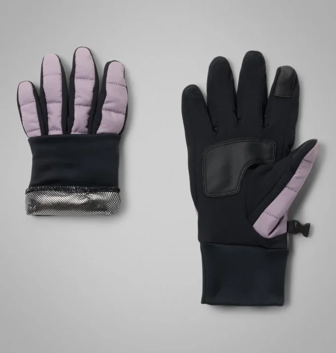Guantes Powder Lite™ II para mujer