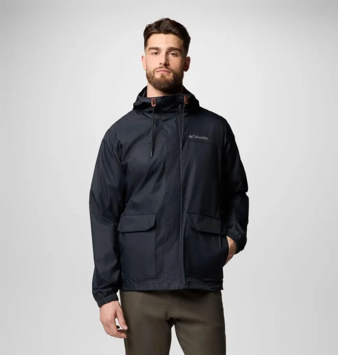 Hombre Chaqueta Drizz™ Hombre Chaqueta Drizz™