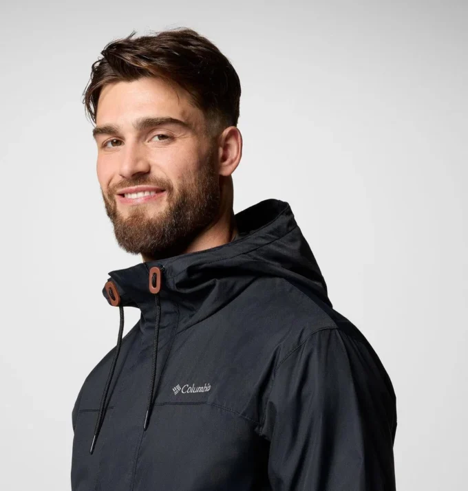 Hombre Chaqueta Drizz™ Hombre Chaqueta Drizz™