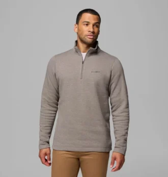 Hombre Great Hart Mountain™ III Half Zip
