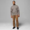 Hombre Great Hart Mountain™ III Half Zip Hombre Great Hart Mountain™ III Half Zip