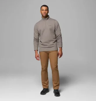 Hombre Great Hart Mountain™ III Half Zip
