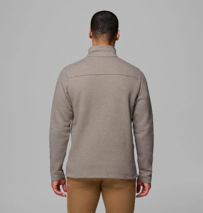 Hombre Great Hart Mountain™ III Half Zip Hombre Great Hart Mountain™ III Half Zip