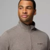 Hombre Great Hart Mountain™ III Half Zip Hombre Great Hart Mountain™ III Half Zip