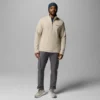 Hombre Great Hart Mountain™ III Half Zip – Alto Hombre Great Hart Mountain™ III Half Zip – Alto