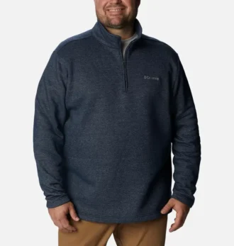 Hombre Great Hart Mountain™ III Half Zip – Grande