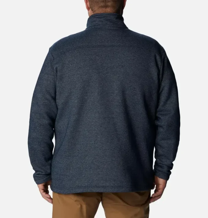Hombre Great Hart Mountain™ III Half Zip – Grande Hombre Great Hart Mountain™ III Half Zip – Grande