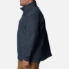 Hombre Great Hart Mountain™ III Half Zip – Grande Hombre Great Hart Mountain™ III Half Zip – Grande