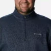 Hombre Great Hart Mountain™ III Half Zip – Grande Hombre Great Hart Mountain™ III Half Zip – Grande