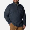 Hombre Great Hart Mountain™ III Half Zip – Grande Hombre Great Hart Mountain™ III Half Zip – Grande