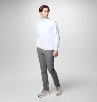 Hombres Wickham Hills Pullover Hombres Wickham Hills Pullover