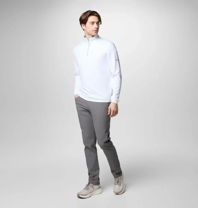Hombres Wickham Hills Pullover Hombres Wickham Hills Pullover