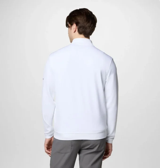 Hombres Wickham Hills Pullover Hombres Wickham Hills Pullover
