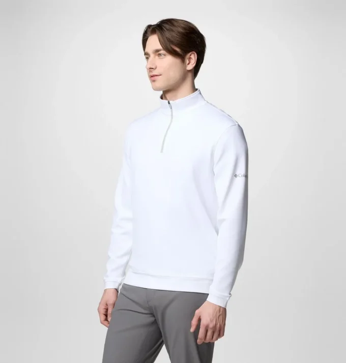 Hombres Wickham Hills Pullover Hombres Wickham Hills Pullover