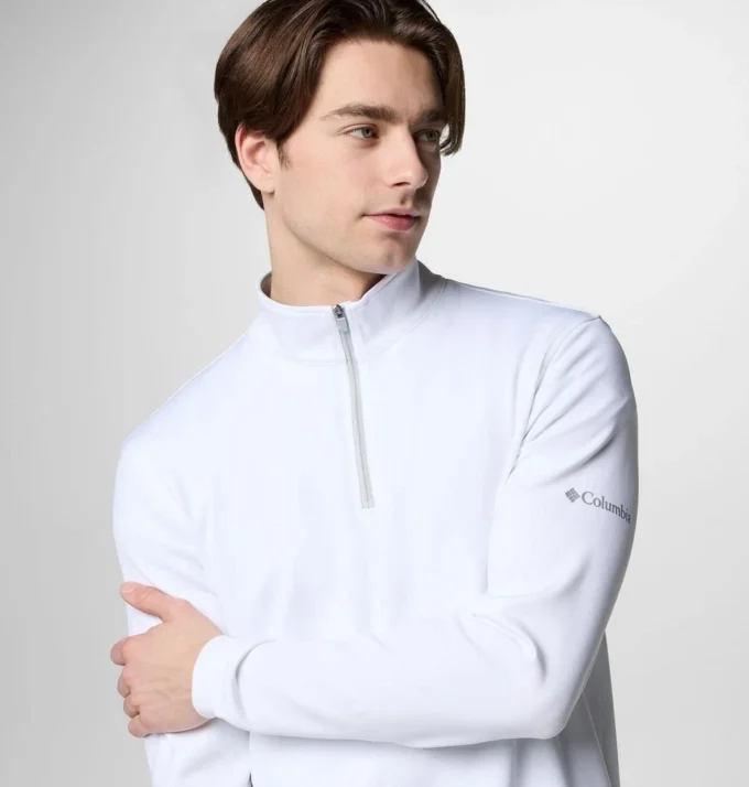 Hombres Wickham Hills Pullover Hombres Wickham Hills Pullover