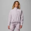 Jasper Ridge™ Pebbled Fleece Full Snap para mujer Jasper Ridge™ Pebbled Fleece Full Snap para mujer