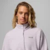 Jasper Ridge™ Pebbled Fleece Full Snap para mujer Jasper Ridge™ Pebbled Fleece Full Snap para mujer
