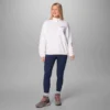 Jersey con cremallera Meridian Creek™ para mujer