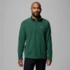 Jersey de felpa con media cremallera Lake Aloha™ para hombre – Tall Jersey de felpa con media cremallera Lake Aloha™ para hombre – Tall