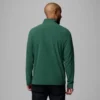 Jersey de felpa con media cremallera Lake Aloha™ para hombre – Tall Jersey de felpa con media cremallera Lake Aloha™ para hombre – Tall