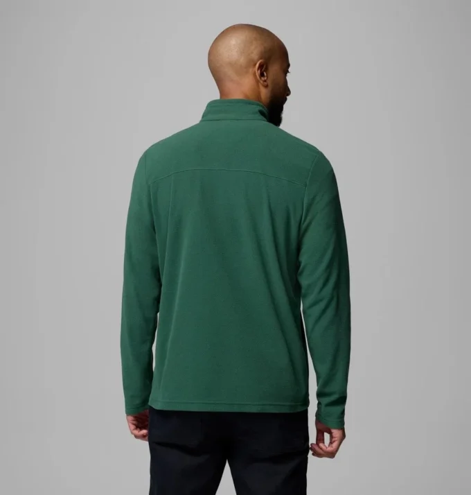 Jersey de felpa con media cremallera Lake Aloha™ para hombre – Tall Jersey de felpa con media cremallera Lake Aloha™ para hombre – Tall