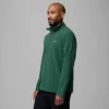 Jersey de felpa con media cremallera Lake Aloha™ para hombre – Tall Jersey de felpa con media cremallera Lake Aloha™ para hombre – Tall