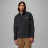 Jersey de felpa con media cremallera Steens Mountain™ para hombre