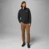 Jersey de felpa con media cremallera Steens Mountain™ para hombre