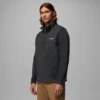 Jersey de felpa con media cremallera Steens Mountain™ para hombre