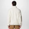 Jersey de felpa con medio cierre a presión Helvetia™ II para hombre