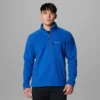 Jersey de forro polar con media cremallera Fast Trek™ III para hombre