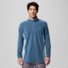 Jersey de forro polar con media cremallera Klamath Range™ II para hombre