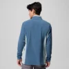 Jersey de forro polar con media cremallera Klamath Range™ II para hombre