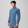 Jersey de forro polar con media cremallera Klamath Range™ II para hombre