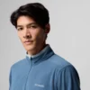 Jersey de forro polar con media cremallera Klamath Range™ II para hombre