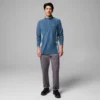 Jersey de forro polar con media cremallera Klamath Range™ II para hombre