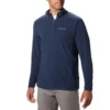 Jersey de forro polar con media cremallera Klamath Range™ II para hombre – Tall