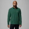Jersey de forro polar con media cremallera Lake Aloha™ para hombre Jersey de forro polar con media cremallera Lake Aloha™ para hombre