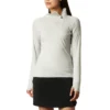 Jersey de golf clásico nuevo para mujer
