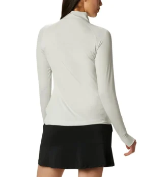 Jersey de golf clásico nuevo para mujer