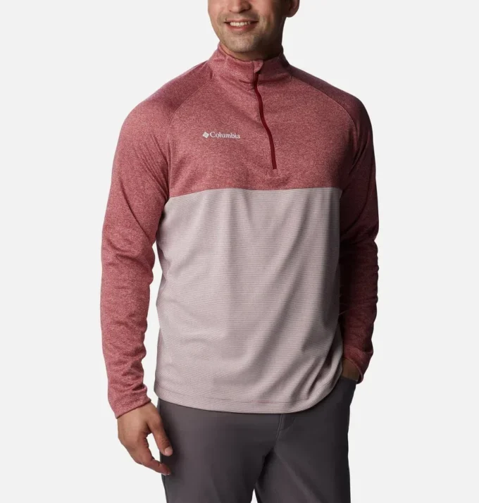 Jersey de golf para hombre Rockin It