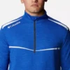 Jersey de golf Scorecard para hombre