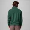Jersey de hombre Sweater Weather™ de corte holgado con medio cierre de botones a presión